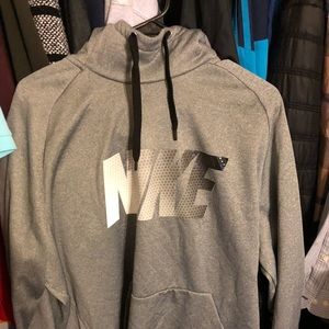 Nike dri-fit hoodie